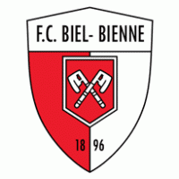 FC Bie-Bienne Logo download