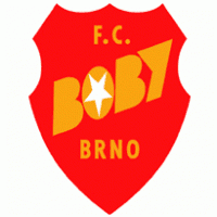 FC Boby Brno 90's Logo download