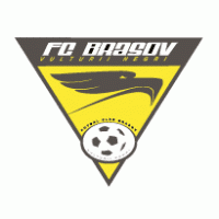 FC Brasov Logo download