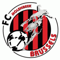FC Brussels Logo download