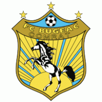 FC Bugeac Comrat 90's Logo download