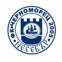 FC Chernomorec NESEBAR Logo download