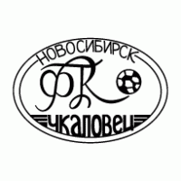 FC Chkalovets Novosibirsk Logo download
