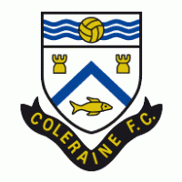 FC Coleraine (old) Logo download