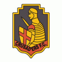 FC Crusaders Belfast (old) Logo download