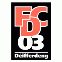 FC Deifferdeng 03 Logo download