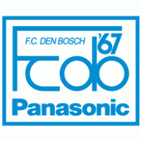 FC Den Bosch '67 (old) Logo download