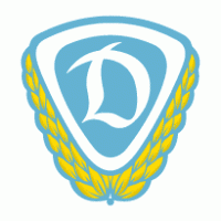 FC Dinamo Bender Logo download