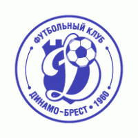 FC Dinamo Brest Logo download