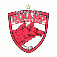 F.C. Dinamo Bucuresti Logo download