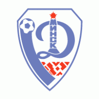 FC Dinamo Minsk Logo download
