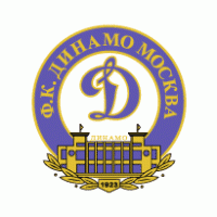 FC Dinamo Moskva Logo download