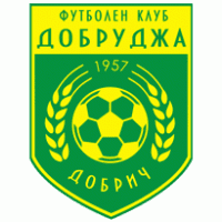 FC Dobrudja Dobrich Logo download