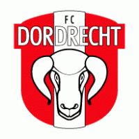 FC Dordrecht Logo download