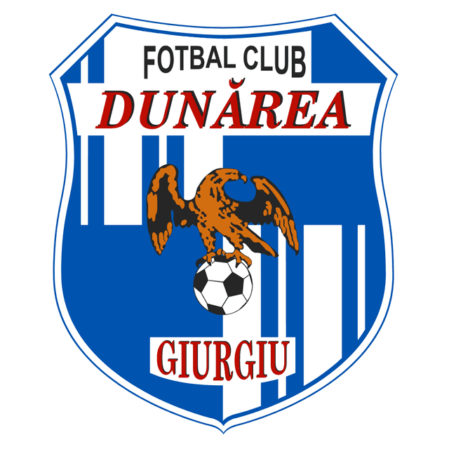 FC Dunarea Giurgiu Logo download