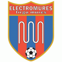 FC Electromures Tirgu-Mures 90's Logo download