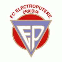 FC Electroputere Craiova Logo download