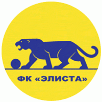 FC Elista Logo download