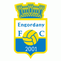 FC Engordany Logo download