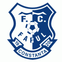 FC Farul Constanta Logo download