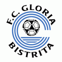 FC Gloria Bistrita Logo download