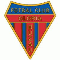 FC Gloria Buzau (old) Logo download