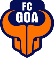 FC GOA Logo download