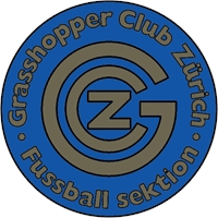FC Grasshoppers Zurich Logo download
