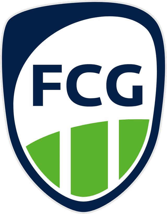 FC Gütersloh 2000 Logo download