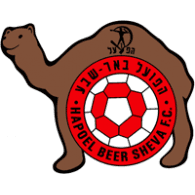 FC Hapoel Beer-Sheva Logo download