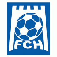 FC Harcourt Logo download