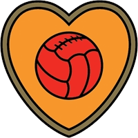 FC Hearts Edinburgh Logo download
