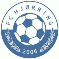 FC Hjorring Logo download