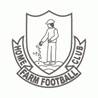 FC Home Farm Dublin Logo download