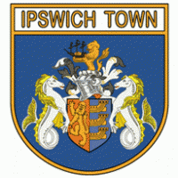 FC Ipswich Town 60's Logo download