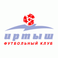 FC Irtysh Omsk Logo download