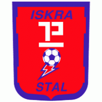 FC Iskra-Stal Ribnita Logo download