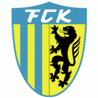 FC Karl Marx Stadt 1980's Logo download