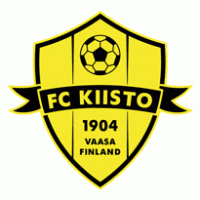 FC Kiisto Vaasa Logo download