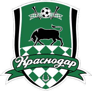 FC Krasnodar Logo download