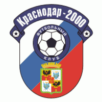FC Krasnodar-2000 Logo download