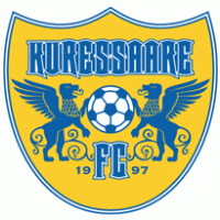 FC Kuressaare Logo download