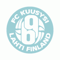 FC Kuusysi Lahti Logo download