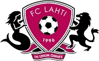 FC Lahti Logo download