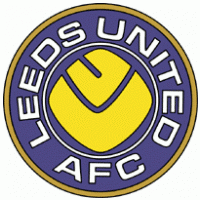 FC Leeds United late 70's Logo download