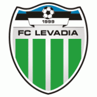 FC Levadia Logo download
