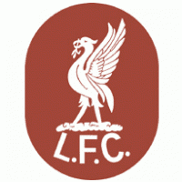 FC Liverpool 1960's Logo download