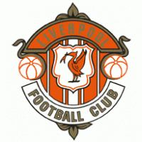 FC Liverpool 1970's Logo download