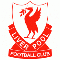 FC Liverpool 1980's Logo download