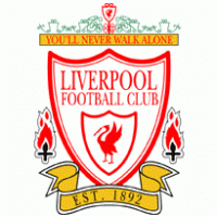 FC Liverpool 1990's Logo download
